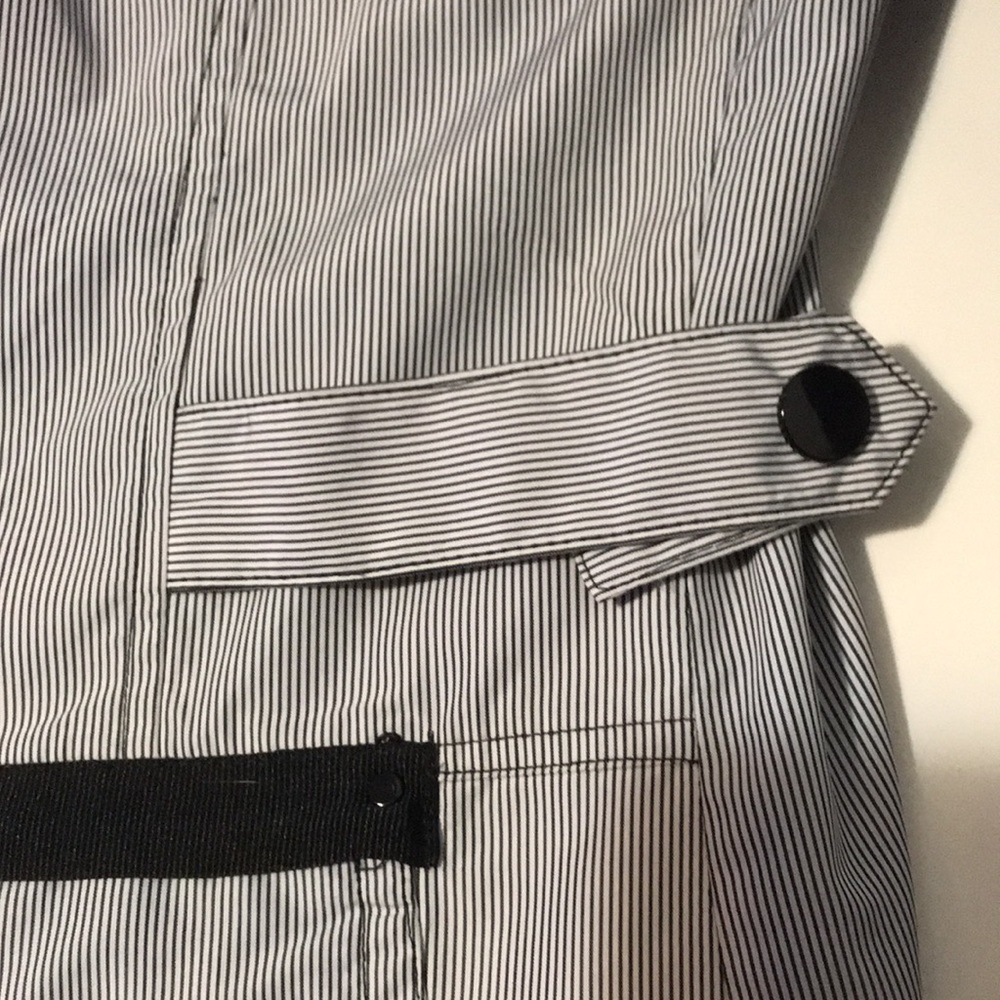 Allison Daley Nylon Shell - Picture 7 of 7
